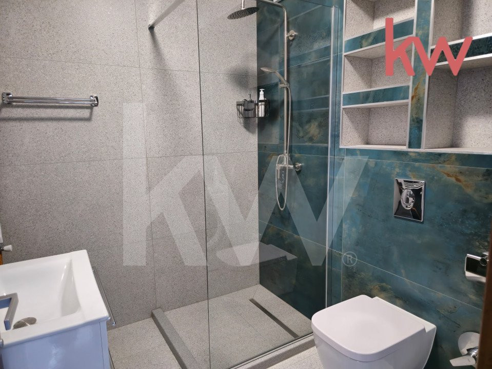 Apartament 3 cam. de lux