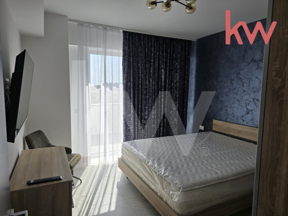 Apartament 3 cam. de lux