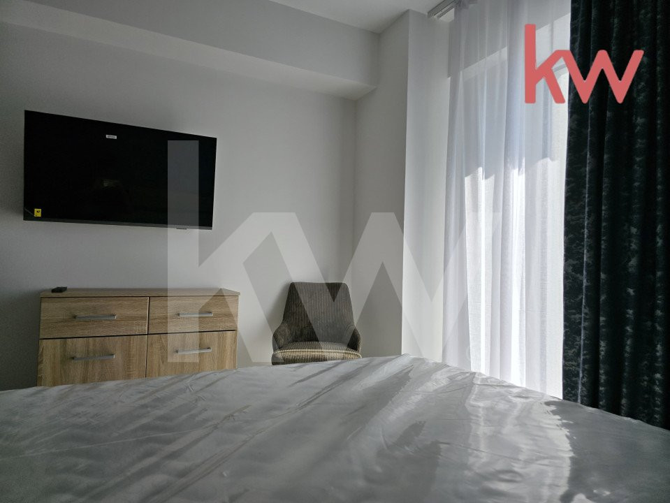 Apartament 3 cam. de lux