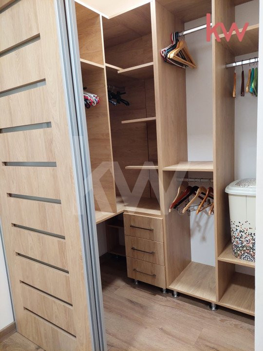 Apartament de LUX, exclusivist, 3 camere Brazda