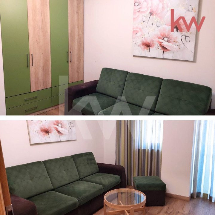 Apartament de LUX, exclusivist, 3 camere Brazda