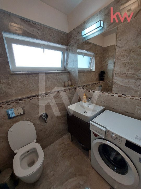 Apartament de LUX, exclusivist, 3 camere Brazda