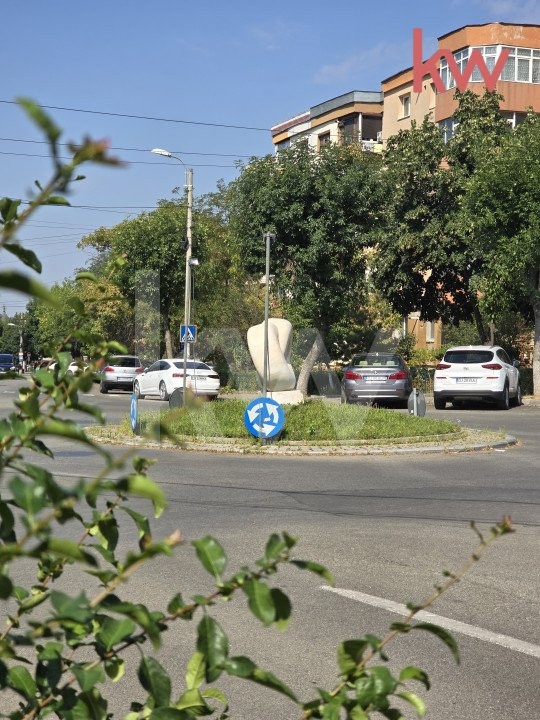 Apartament de LUX, exclusivist, 3 camere Brazda