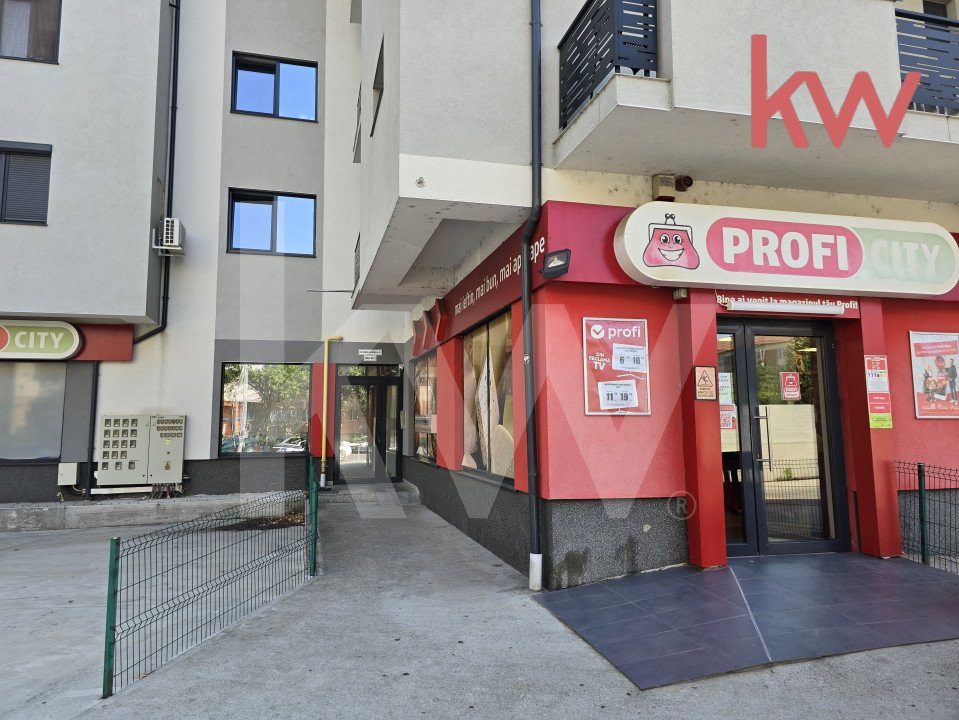 Apartament de LUX, exclusivist, 3 camere Brazda