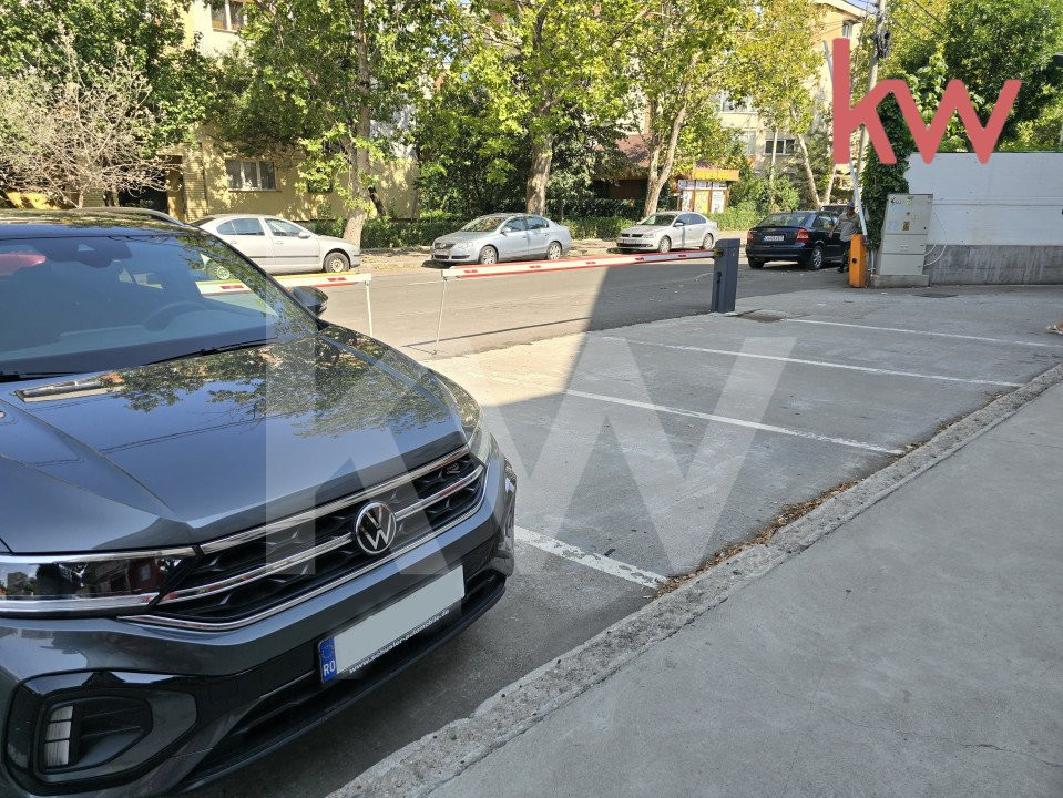 Apartament de LUX, exclusivist, 3 camere Brazda