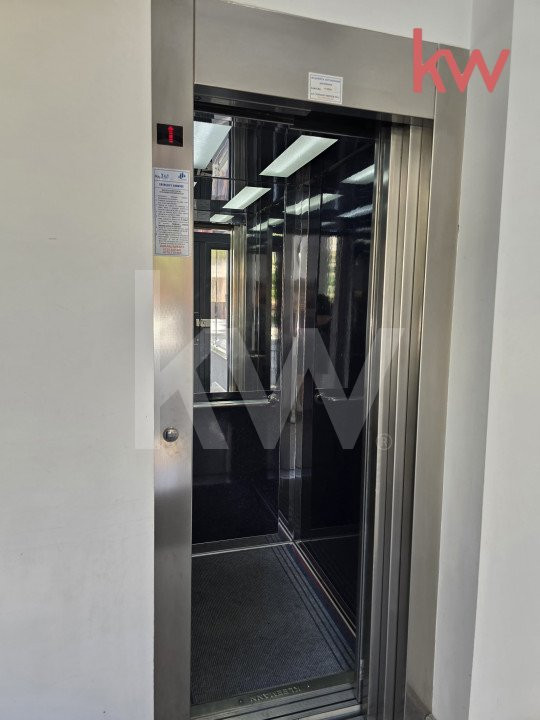 Apartament de LUX, exclusivist, 3 camere Brazda