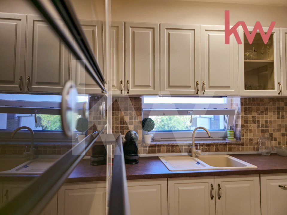 Apartament de LUX, exclusivist, 3 camere Brazda