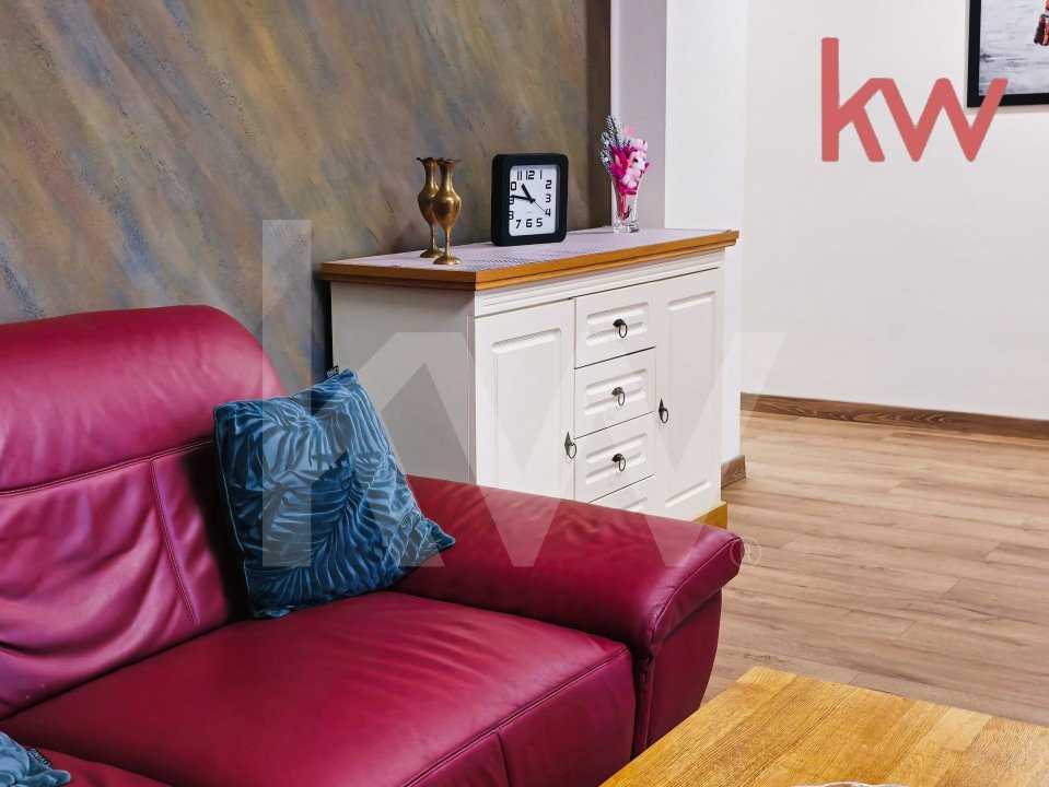 Apartament de LUX, exclusivist, 3 camere Brazda