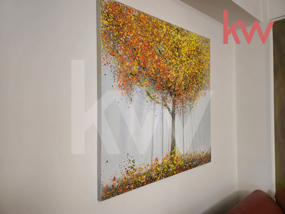 Apartament de LUX, exclusivist, 3 camere Brazda