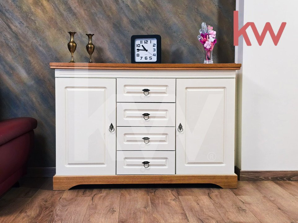 Apartament de LUX, exclusivist, 3 camere Brazda