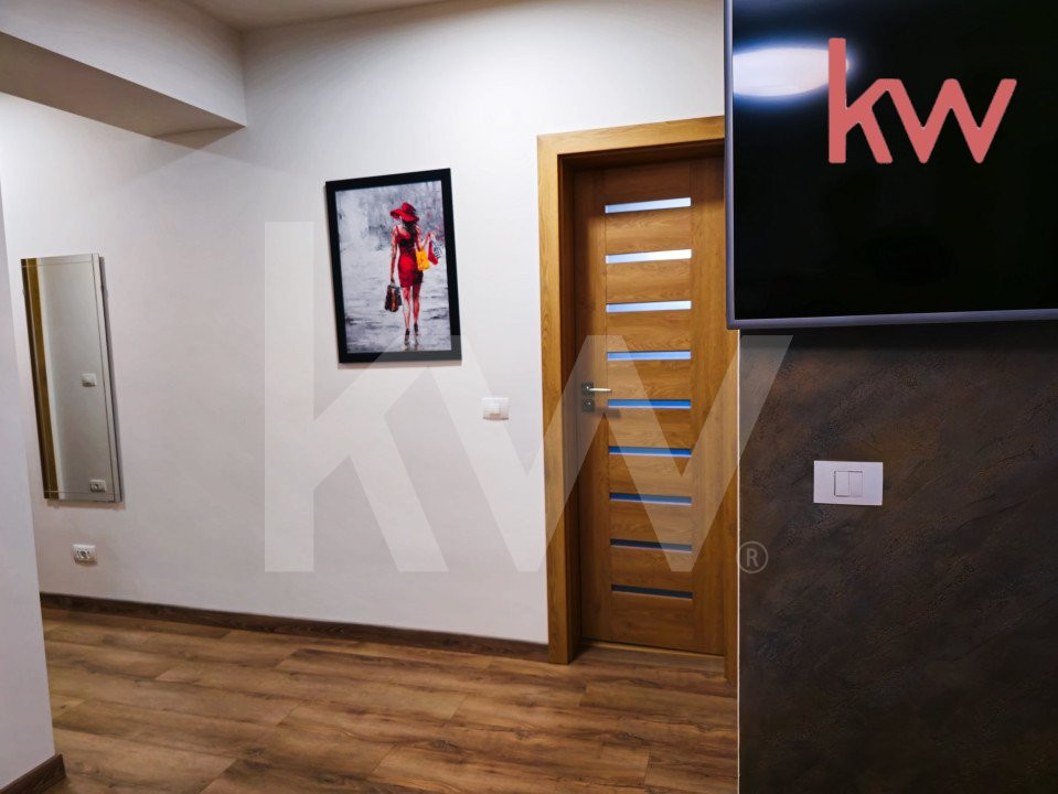 Apartament de LUX, exclusivist, 3 camere Brazda