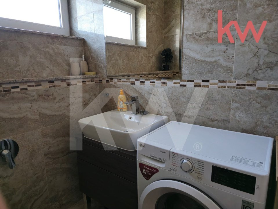 Apartament de LUX, exclusivist, 3 camere Brazda