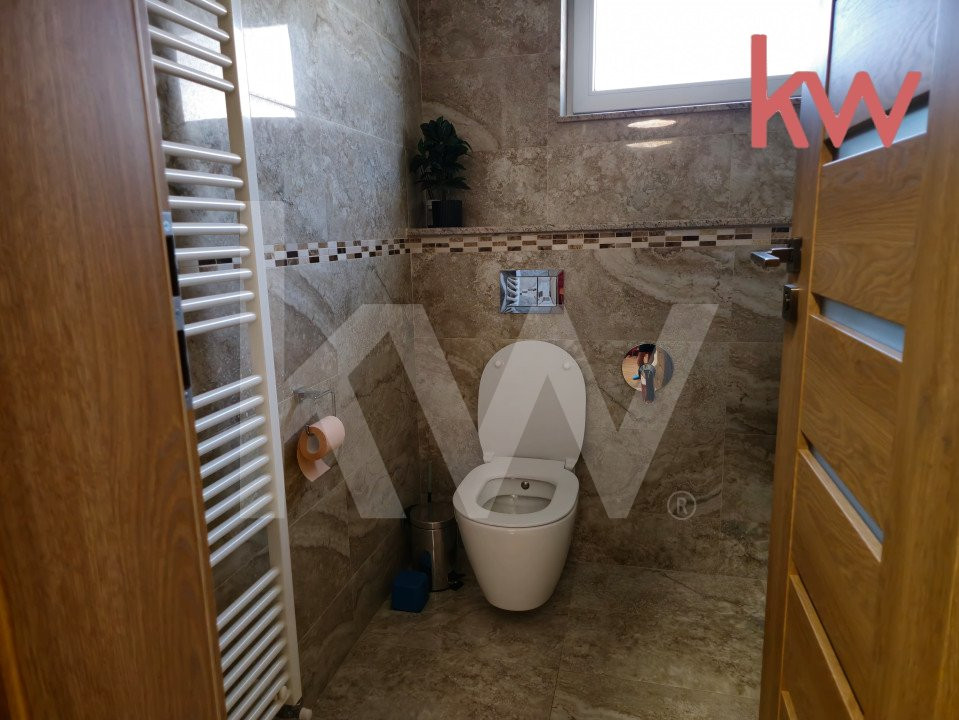 Apartament de LUX, exclusivist, 3 camere Brazda