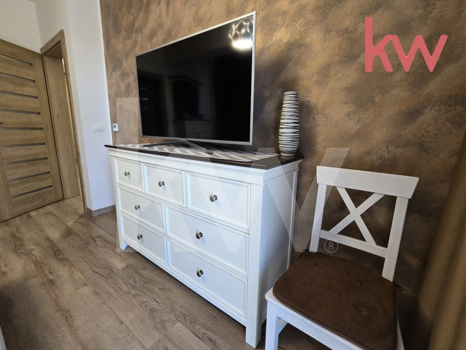 Apartament de LUX, exclusivist, 3 camere Brazda