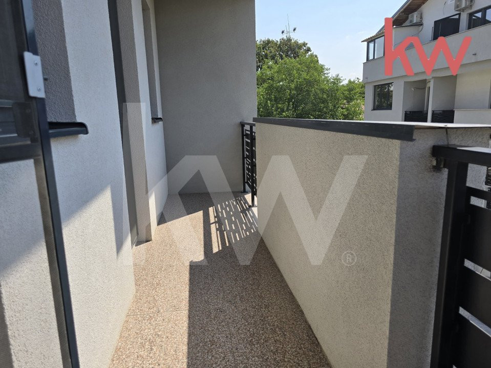 Apartament de LUX, exclusivist, 3 camere Brazda