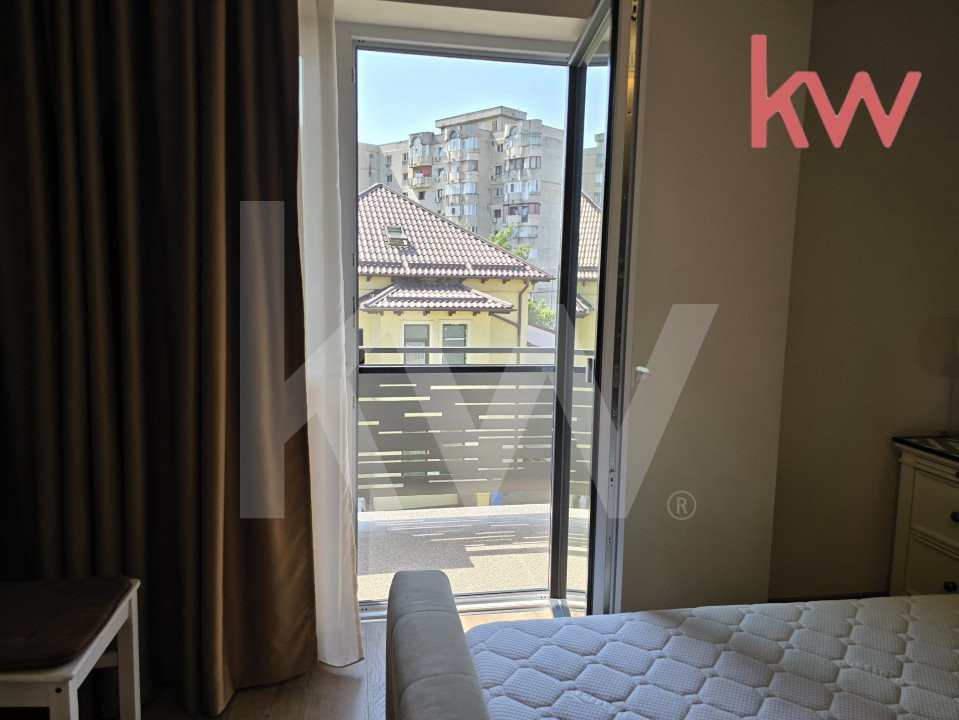 Apartament de LUX, exclusivist, 3 camere Brazda