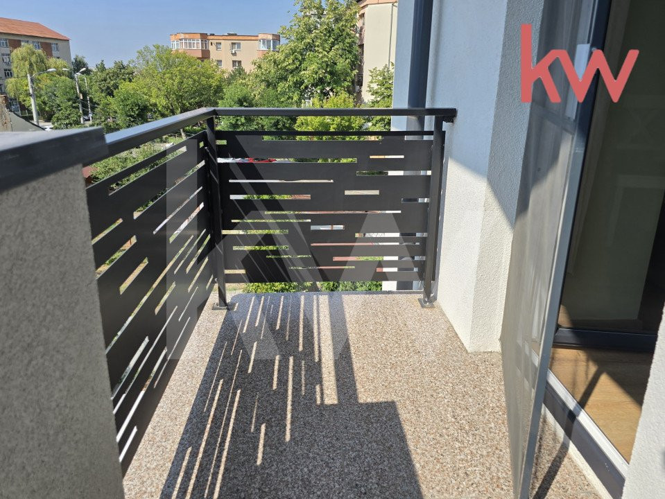 Apartament de LUX, exclusivist, 3 camere Brazda