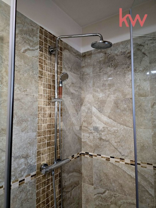 Apartament de LUX, exclusivist, 3 camere Brazda