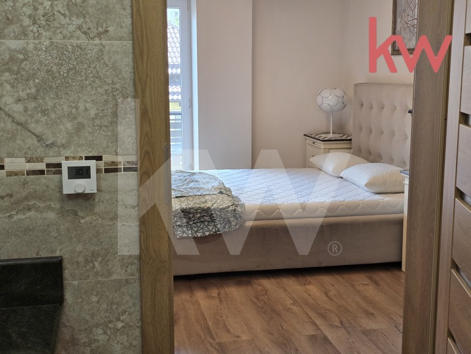 Apartament de LUX, exclusivist, 3 camere Brazda