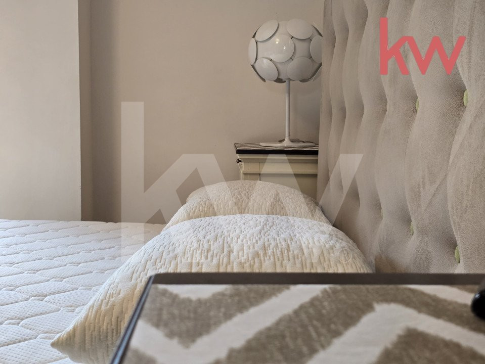 Apartament de LUX, exclusivist, 3 camere Brazda