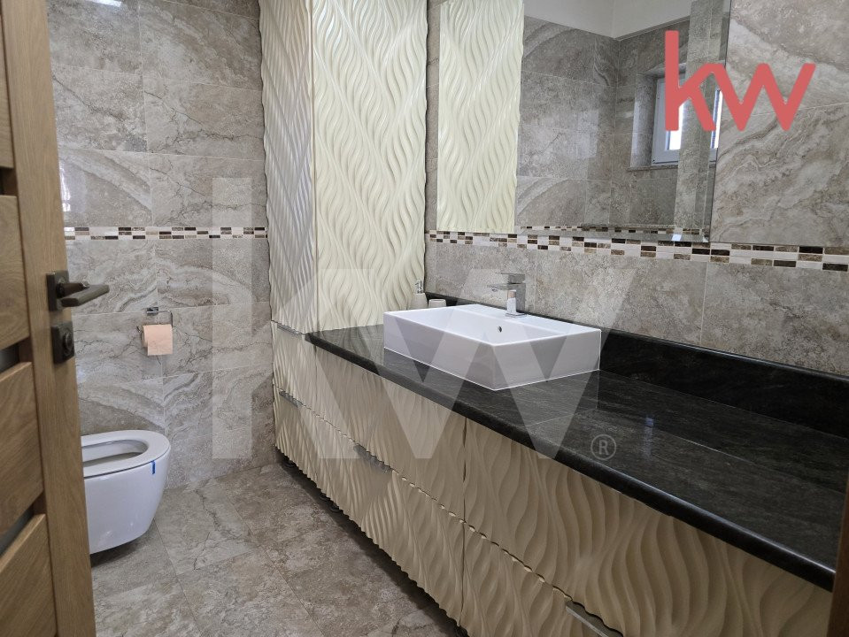 Apartament de LUX, exclusivist, 3 camere Brazda