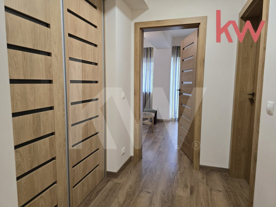 Apartament de LUX, exclusivist, 3 camere Brazda