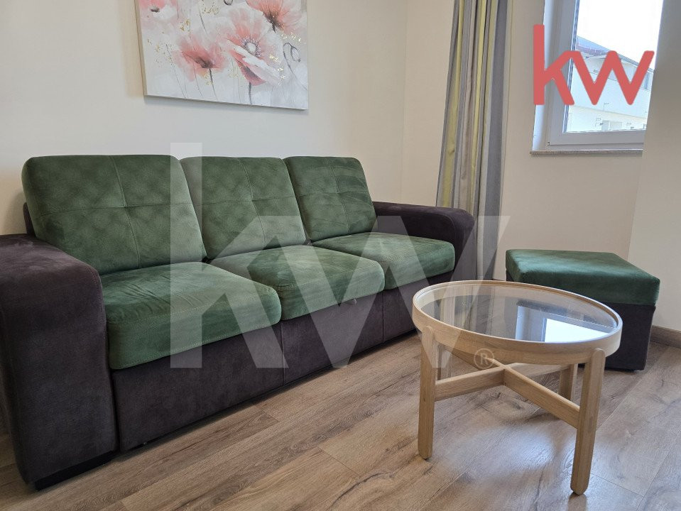 Apartament de LUX, exclusivist, 3 camere Brazda