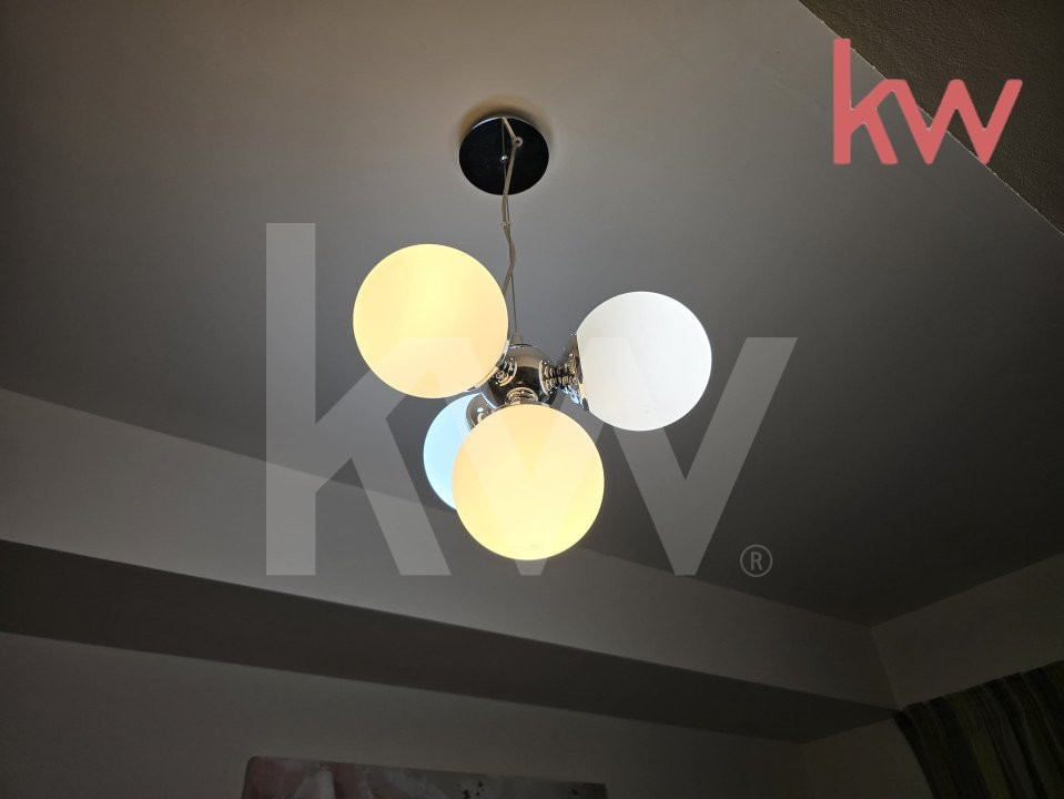 Apartament de LUX, exclusivist, 3 camere Brazda