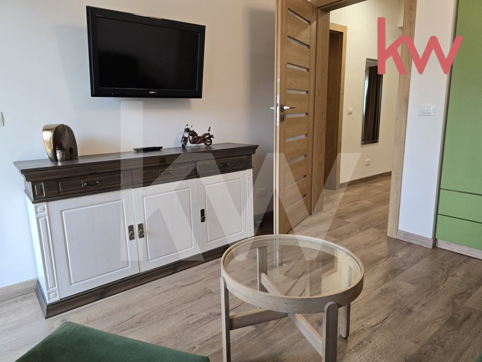 Apartament de LUX, exclusivist, 3 camere Brazda