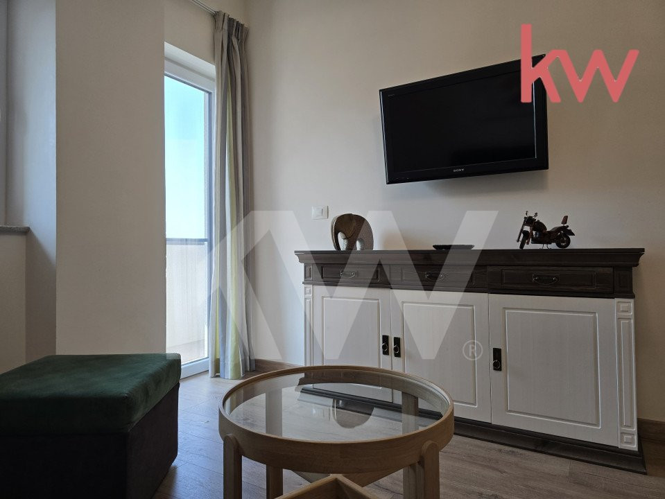 Apartament de LUX, exclusivist, 3 camere Brazda