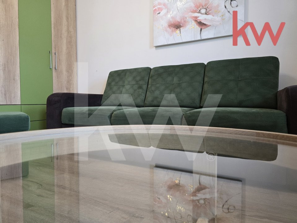 Apartament de LUX, exclusivist, 3 camere Brazda