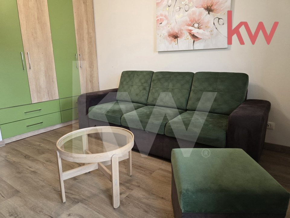 Apartament de LUX, exclusivist, 3 camere Brazda