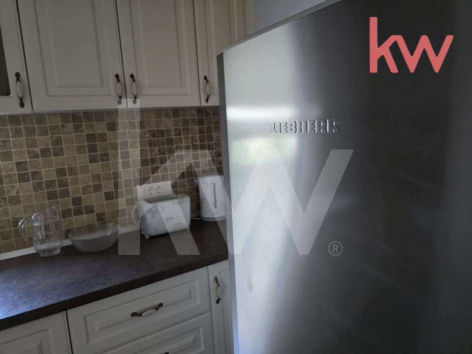 Apartament de LUX, exclusivist, 3 camere Brazda