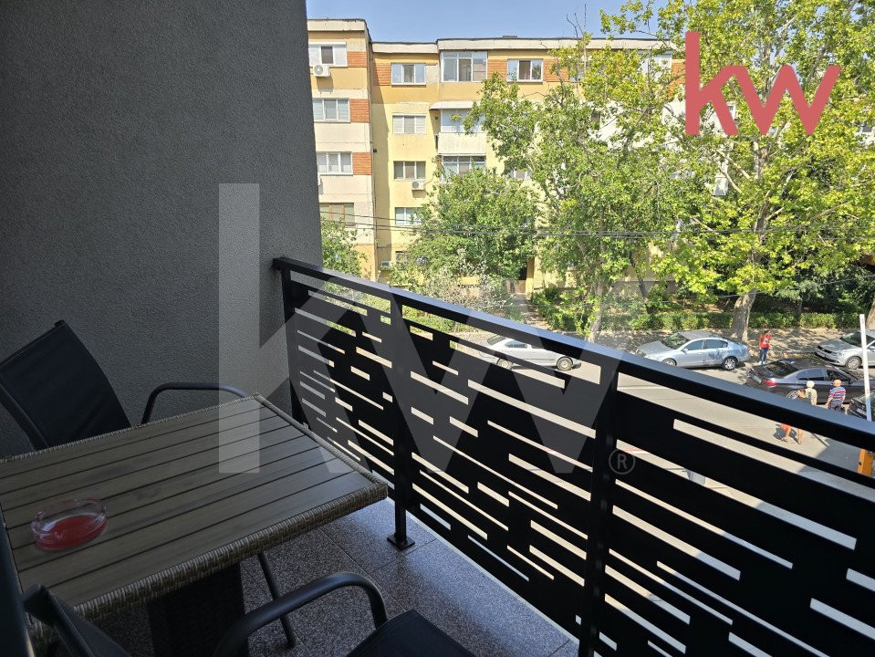 Apartament de LUX, exclusivist, 3 camere Brazda