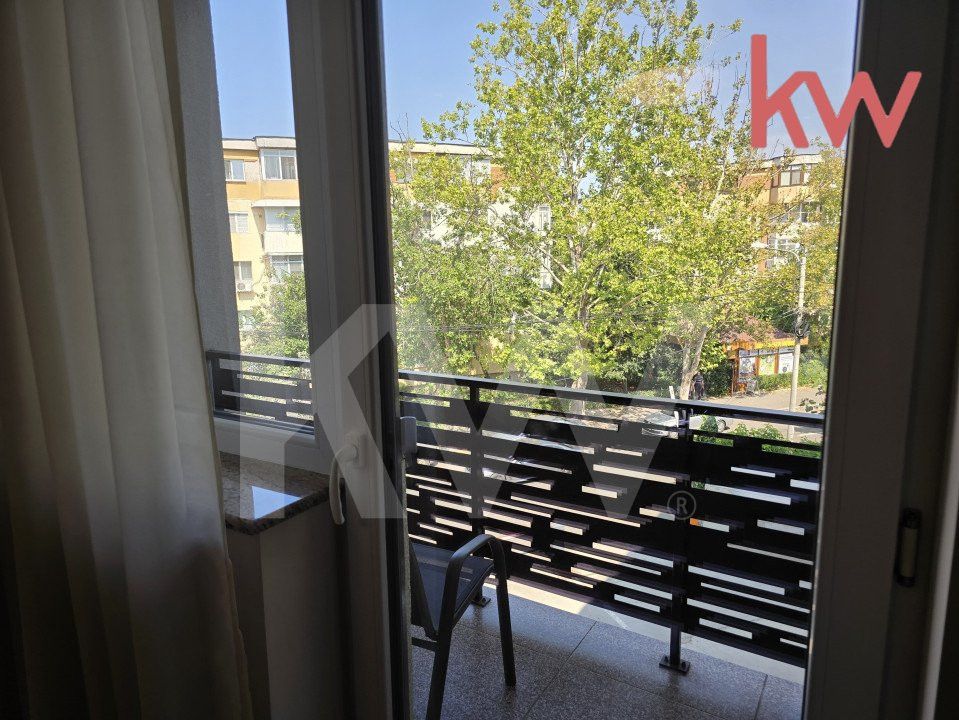 Apartament de LUX, exclusivist, 3 camere Brazda