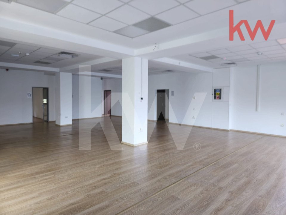 Spatiu birouri, cabinet medical, grădinița, call center