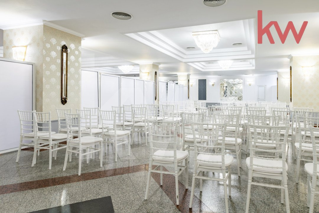 Hotel de 4 stele, restaurant, sala de evenimente - oportunitate de investitii!