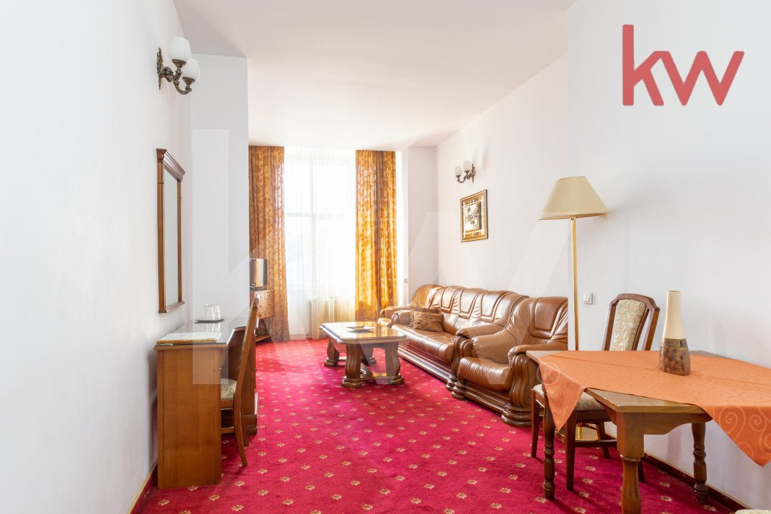 Hotel de 4 stele, restaurant, sala de evenimente - oportunitate de investitii!