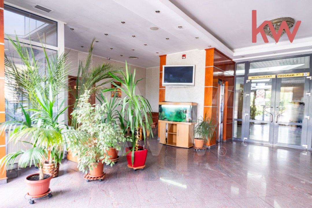 Hotel de 4 stele, restaurant, sala de evenimente - oportunitate de investitii!