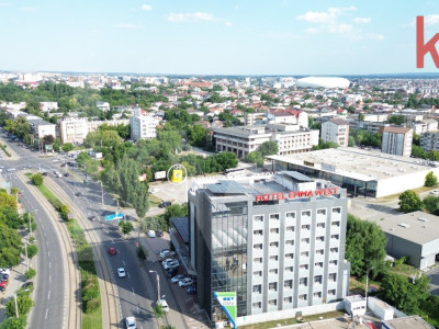 Hotel de 4 stele, restaurant, sala de evenimente - oportunitate de investitii!