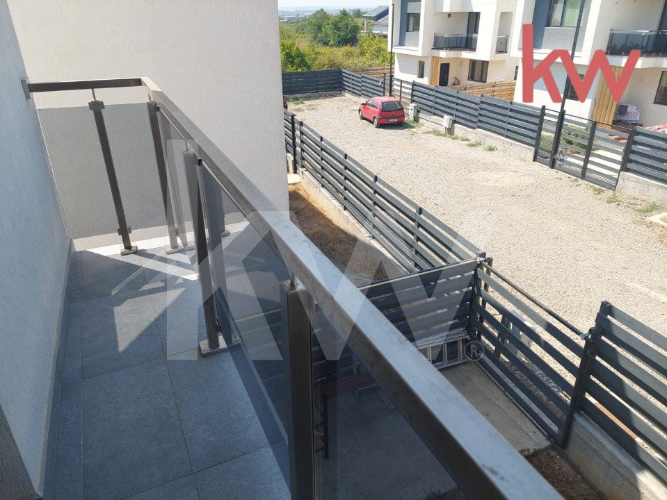 Casă frumoasă, 238 mp, Cârcea