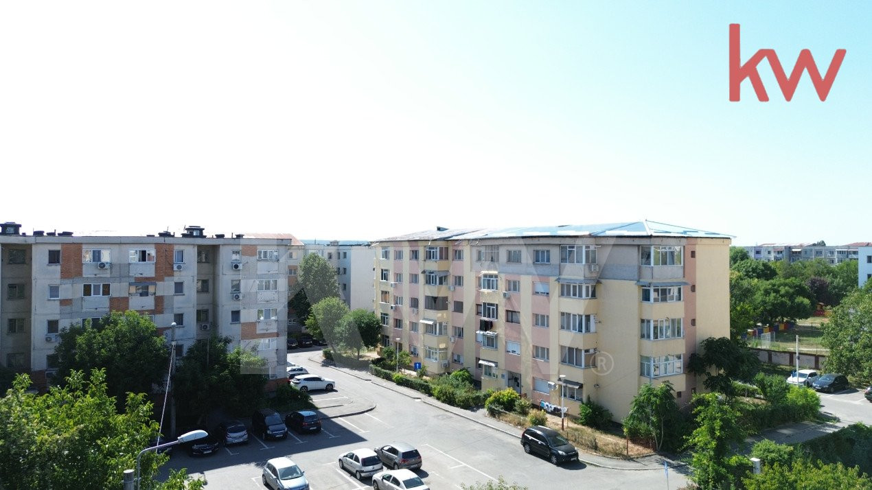 Apartament 2 camere decomandat, complet mobilat