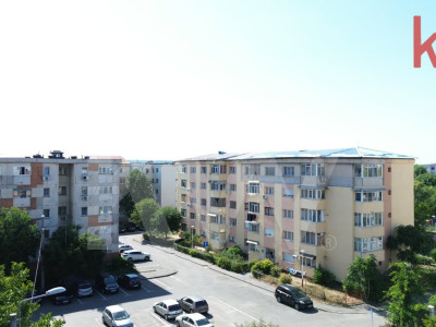 Apartament 2 camere decomandat, complet mobilat