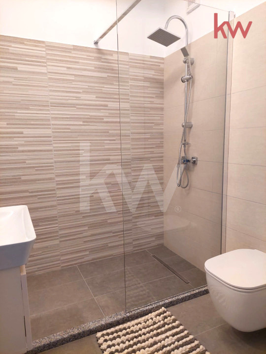 Nou, Decebal residence, ap. 2 camere 