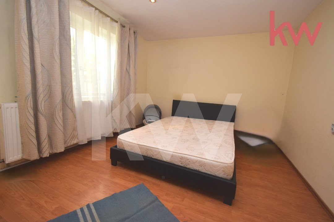 Casa parter si teren situata semicentral, str Raului, teren 1000 mp
