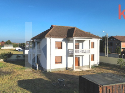 Casa parter si etaj, finisaje superioare, Bariera Valcii