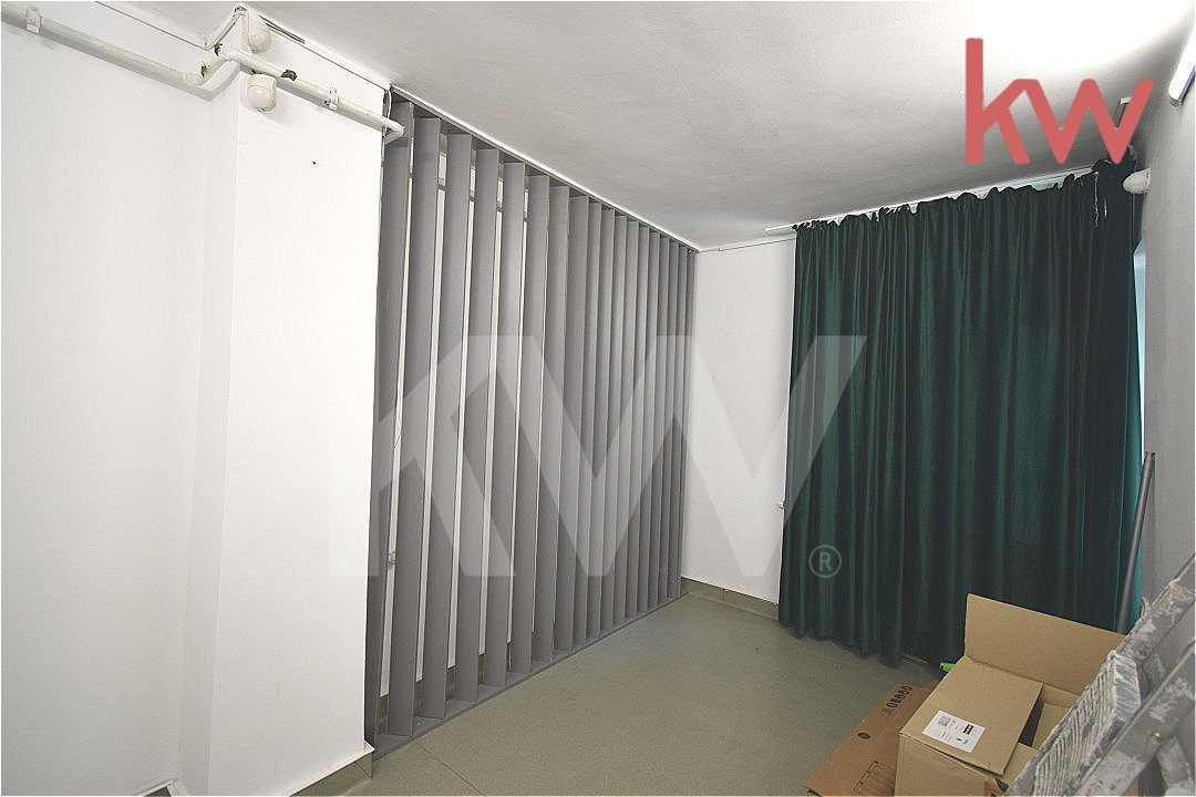 Spatiu comercial ultracentral, 3 camere str Romul, langa Primarie de inchiriat 