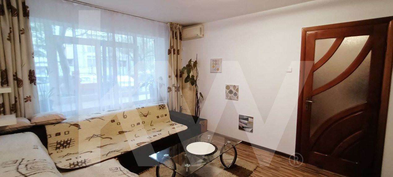 Apartament 2 camere spre inchiriere Brazda lui Novac 