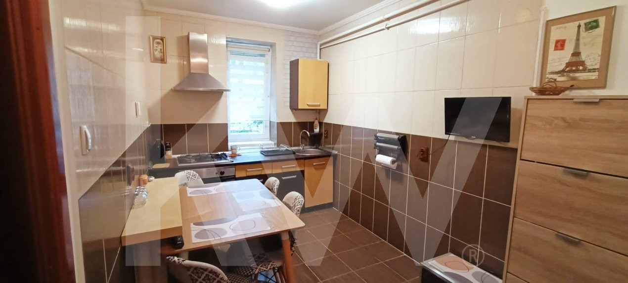 Apartament 2 camere spre inchiriere Brazda lui Novac 