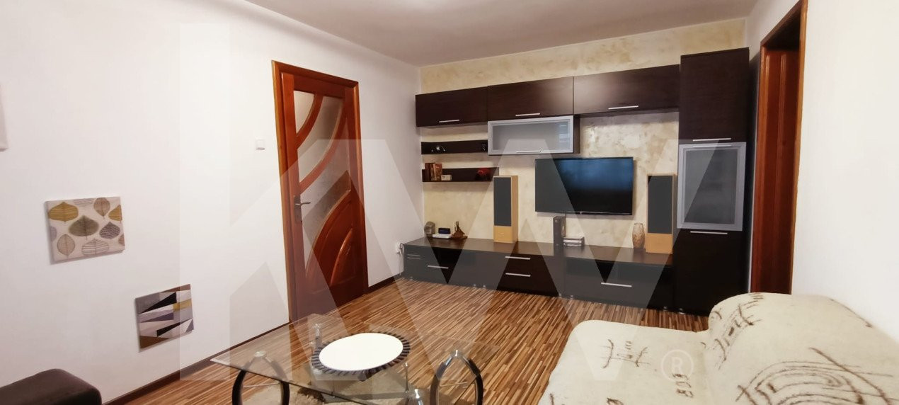 Apartament 2 camere spre inchiriere Brazda lui Novac 